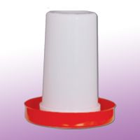 Manual Drinker For Poultry