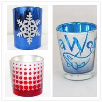 glassware, drinkware, candle holder