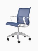 Herman Miller Setu Chair