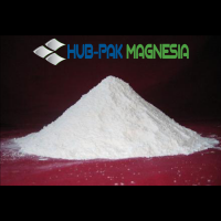 Magnesium Oxide (MgO)