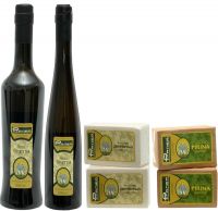 Private Products Olive Oils