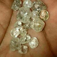 uncut diamonds