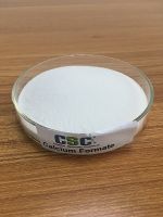 mortar admixture Calcium Formate for dry mortar/tile adhesive