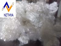 POLYESTER STAPLE FIBER 7D, 15D x 64mm - WHATSAPP +84 353944572