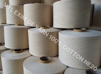 COTTON OPEN END YARN NITHYA