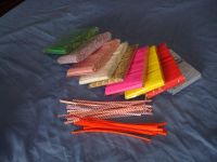 Paper Twist Ties, Printed Twist Ties/season Tie