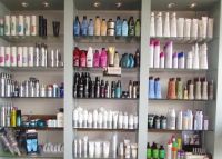 Proffesional Hair Care Products 