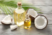 Coconut Oil ,pure virgin coconut oil,Refined Coconut Oil