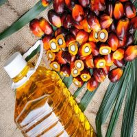 High Quality Pure Refined Palm Oil 