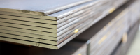 HIGH CARBON STEEL STRIPS