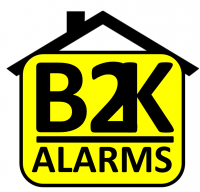 Home Alarm And Cctv Security System