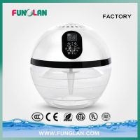 Home office Use Air Purifier Air Cleaner KJ-168 FUNGLAN