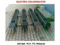 Electrochlorinators