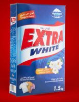 EXTRA WHITE