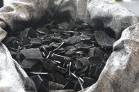 Coconut Shell Charcoal