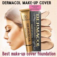 Dermacol makeup cover 30g