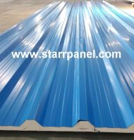 Atap Java PU Roofing Panel