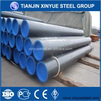 Seamless Steel Pipe 