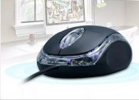 New usb intrface laptop mouse