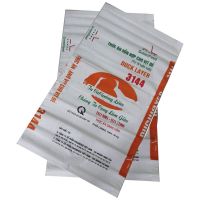 Pp Woven Bag For Grain Sugar Flour Rice Feed Fertilizer Laminated/ Non Laminated Made In Vietnam