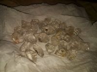 Searching for BUYER: Rough Diamonds