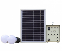 10w 20w 30w Portable mini Solar Power Home System