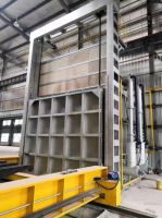 Industrial Forklift Furnace
