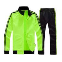 Polyester Tracksuit