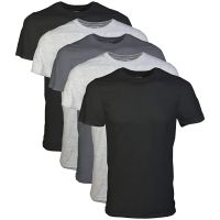 T-SHIRTS HALF SLEEVES