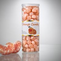 Shadani Orange Candy