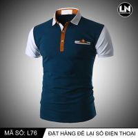 Men T-shirt Cotton from Vietnam!