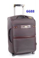 China Factory Fabroci Luggage With Cheap Price