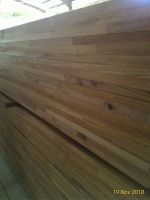 Solid Wooden 3 Layers Laminated