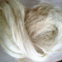 HIGH QUALITY SISAL FIBER  UG Grade 