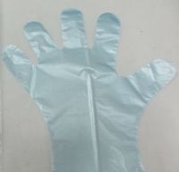 Glove disposable