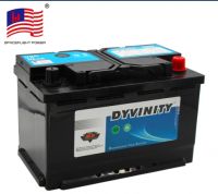 Car Battery