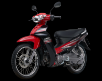 YAMAHA SIRIUS 110CC