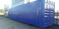 8ft 10ft 20ft 30ft 40ft Shipping Container Dimension