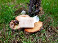 LILY OF THE VALLEY SOAP WITH SHEA BUTTER