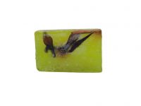 OLIVE LEAF SOAP