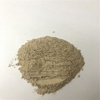 Driiling Grade Bentonite Clay Powder For Sale