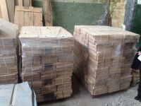 Logs, Planks, Timber, Pellets And Parquet