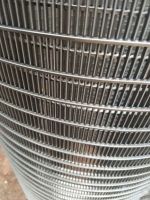 Stainless steel Screen