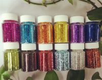 PET Glitter Powder For arts