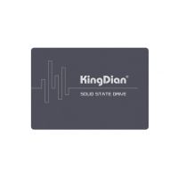 KingDian Disco Duro 480GB SSD External Hard Disk For Notebook