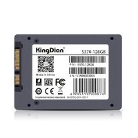 Kingdian External Solid State Drive 128gb Ssd With 3d Tlc