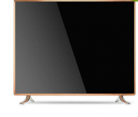 New Original A+screen Panel Ultra-thin Low Power 40inch Led Smart Tv 
