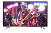 65 inch 4K UHD Ultra HD Smart TV Internet TV micro-channel electronic resolution 3840 * 2160 free shipping 