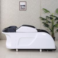 Intelligent Electric Massage Bed 3050
