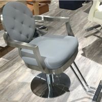 Barber Chair